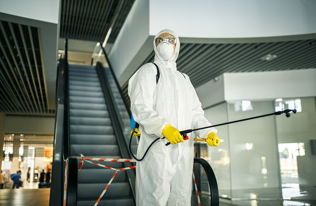 Sarıyer Haşere İlaçlama